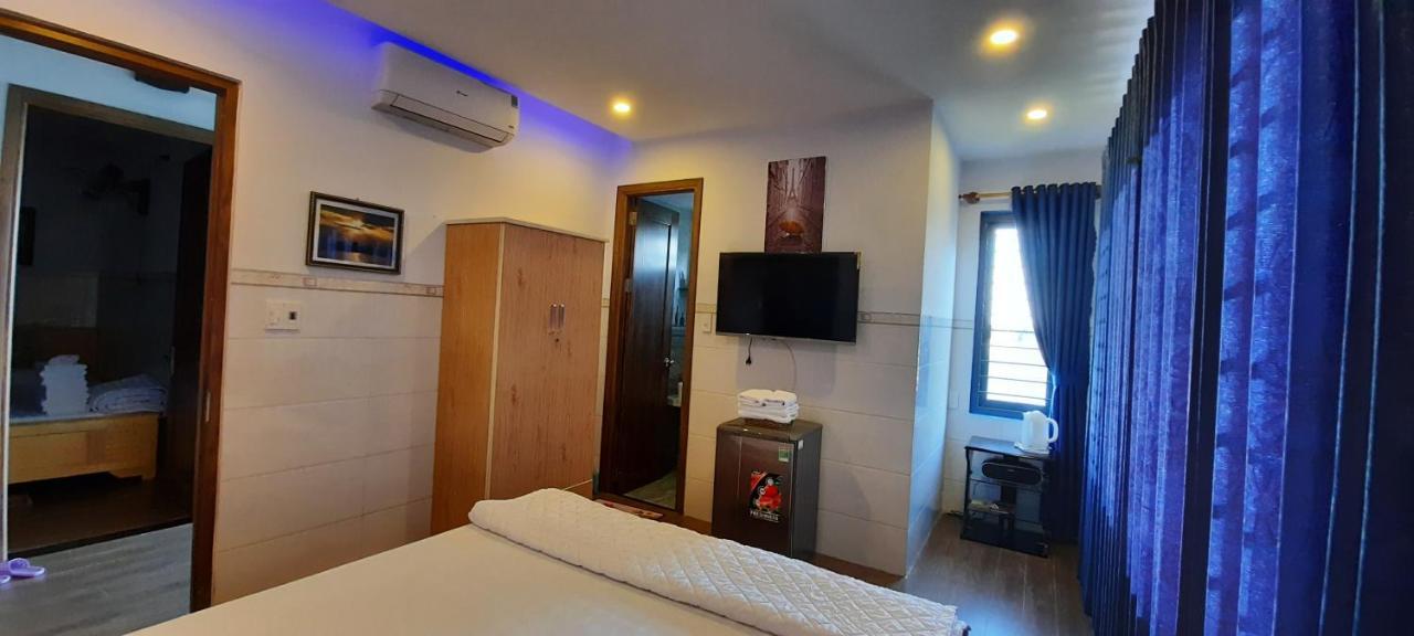 Sena Home 3#1-Near Danang Dragon Bridge-Han River Εξωτερικό φωτογραφία