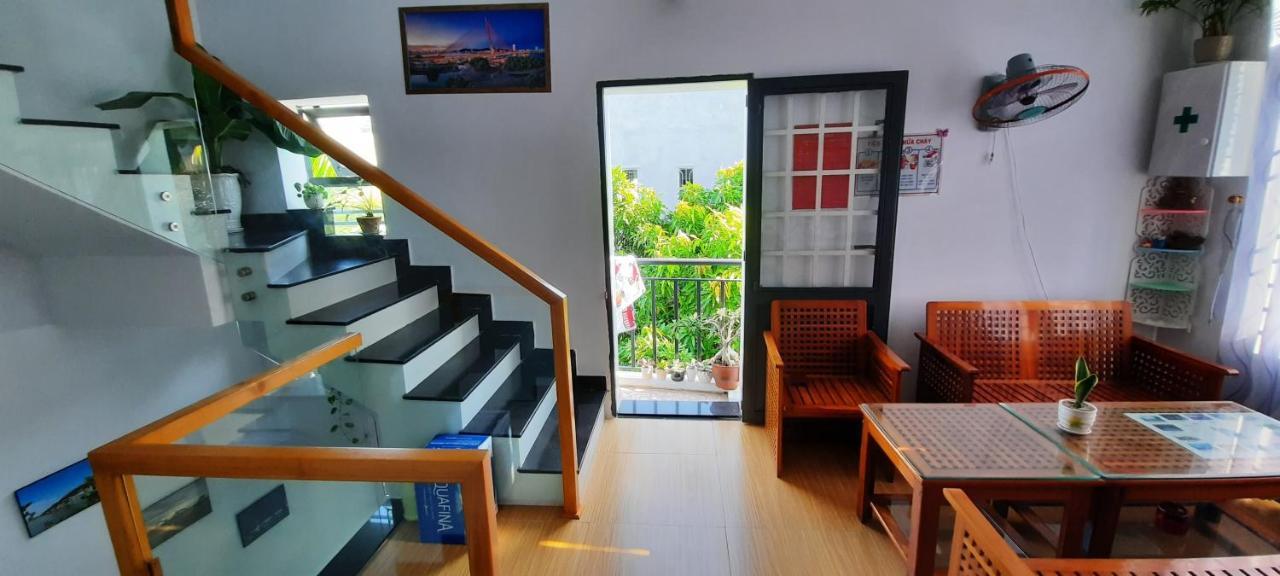 Sena Home 3#1-Near Danang Dragon Bridge-Han River Εξωτερικό φωτογραφία