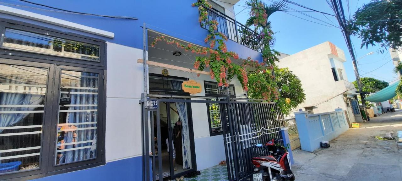 Sena Home 3#1-Near Danang Dragon Bridge-Han River Εξωτερικό φωτογραφία