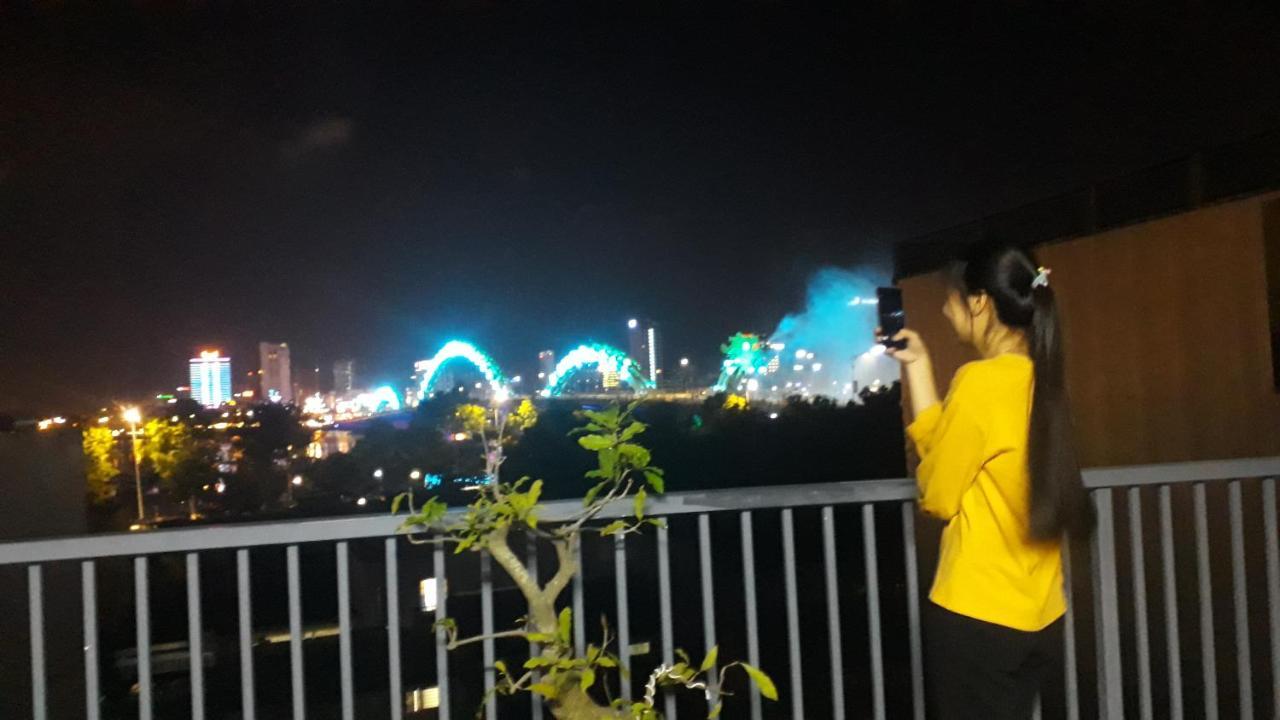 Sena Home 3#1-Near Danang Dragon Bridge-Han River Εξωτερικό φωτογραφία