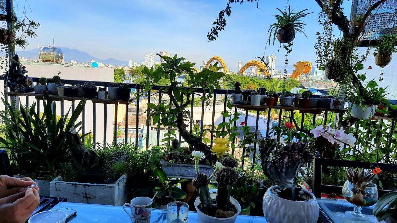 Sena Home 3#1-Near Danang Dragon Bridge-Han River Εξωτερικό φωτογραφία