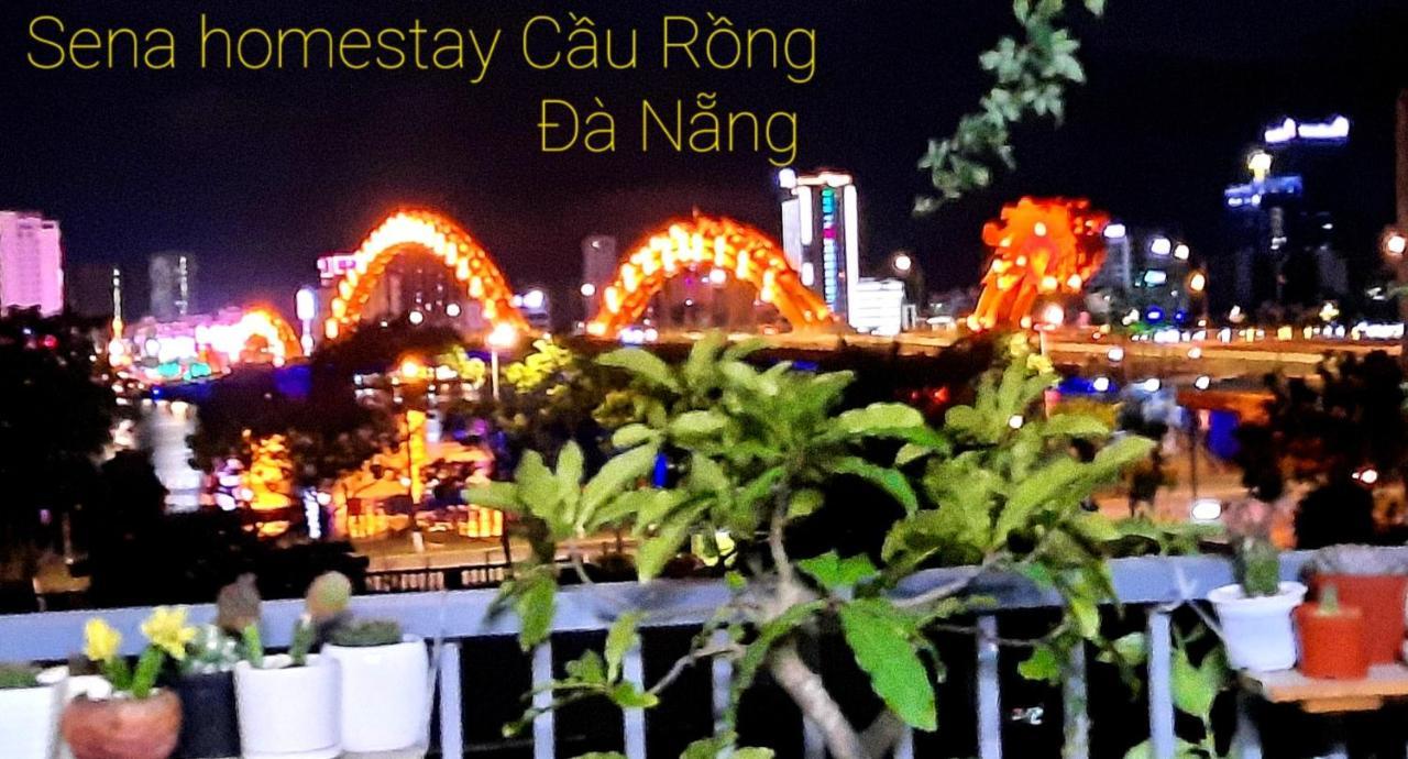 Sena Home 3#1-Near Danang Dragon Bridge-Han River Εξωτερικό φωτογραφία