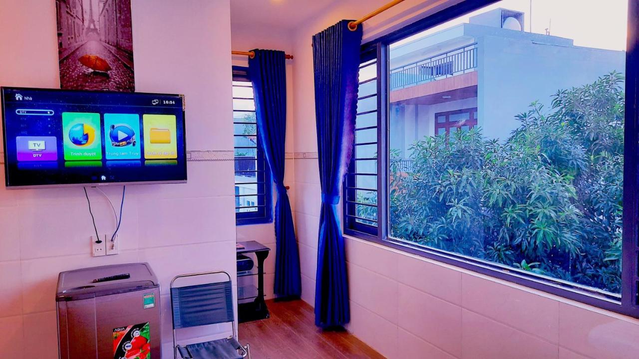 Sena Home 3#1-Near Danang Dragon Bridge-Han River Εξωτερικό φωτογραφία