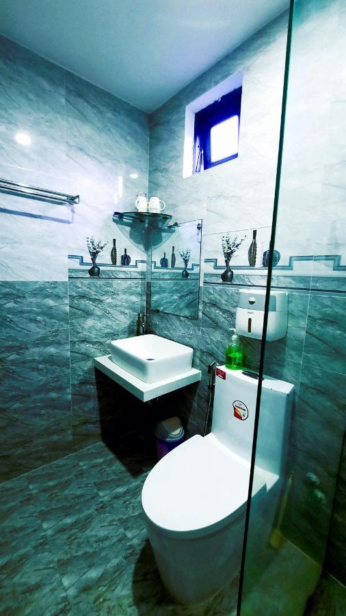 Sena Home 3#1-Near Danang Dragon Bridge-Han River Εξωτερικό φωτογραφία