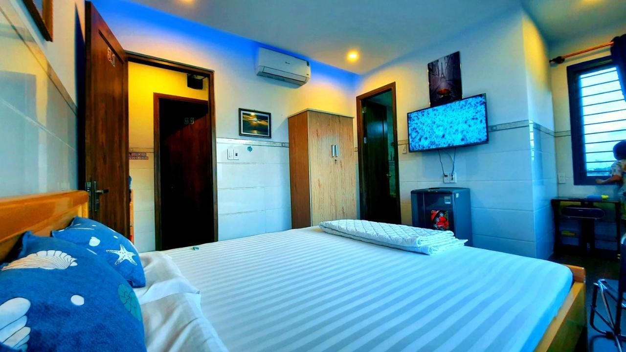 Sena Home 3#1-Near Danang Dragon Bridge-Han River Εξωτερικό φωτογραφία