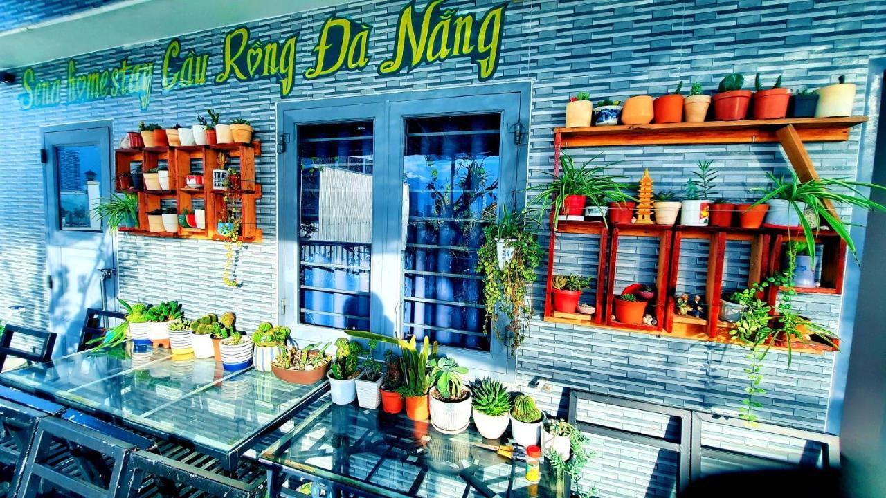 Sena Home 3#1-Near Danang Dragon Bridge-Han River Εξωτερικό φωτογραφία