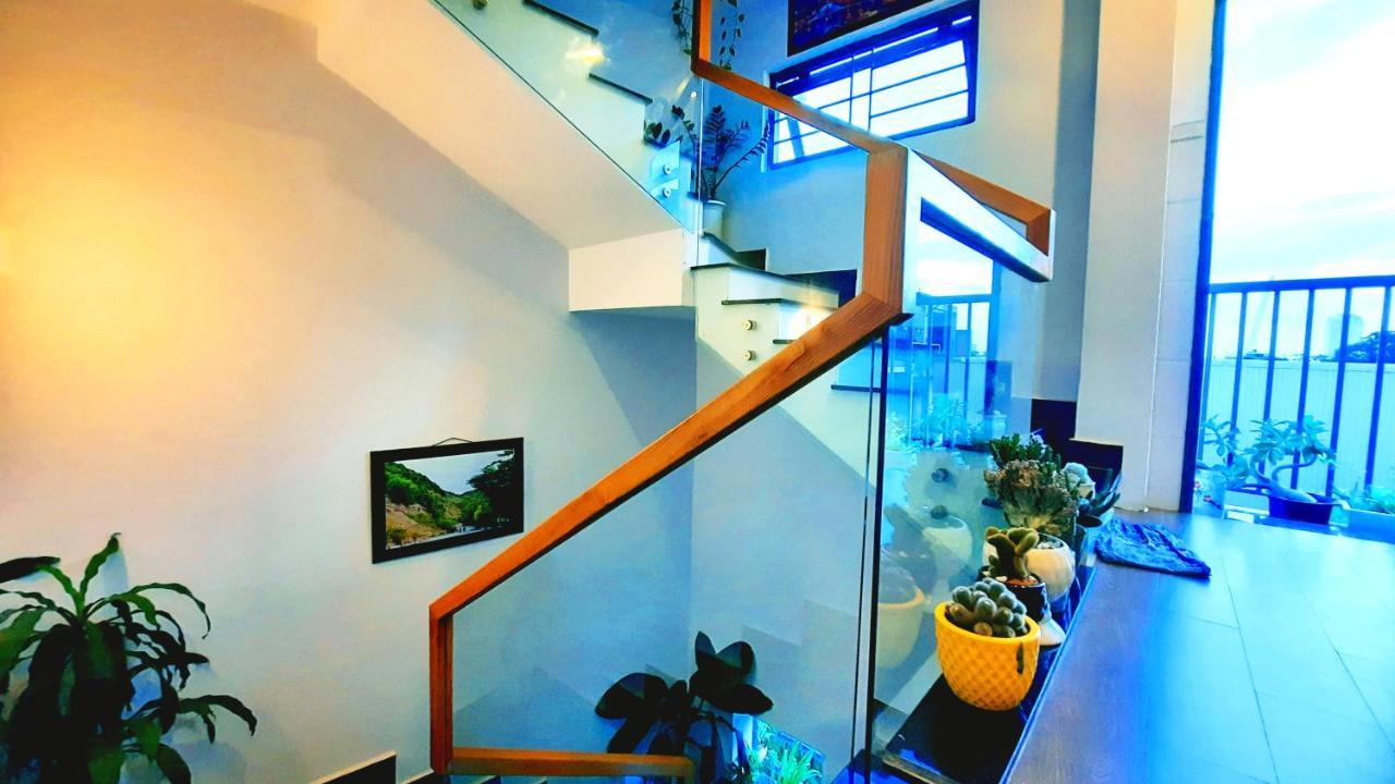 Sena Home 3#1-Near Danang Dragon Bridge-Han River Εξωτερικό φωτογραφία