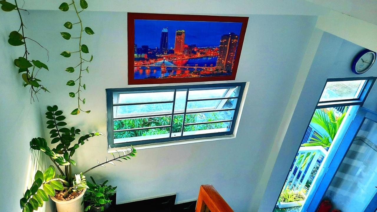 Sena Home 3#1-Near Danang Dragon Bridge-Han River Εξωτερικό φωτογραφία