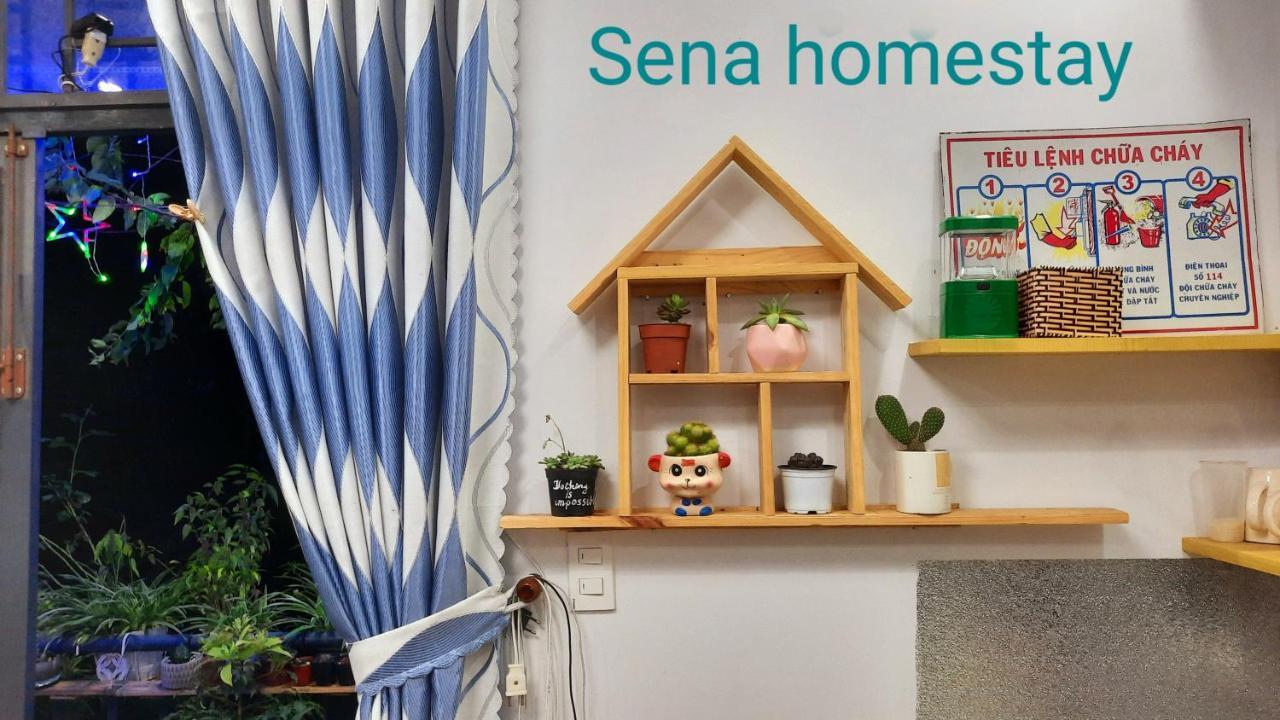 Sena Home 3#1-Near Danang Dragon Bridge-Han River Εξωτερικό φωτογραφία