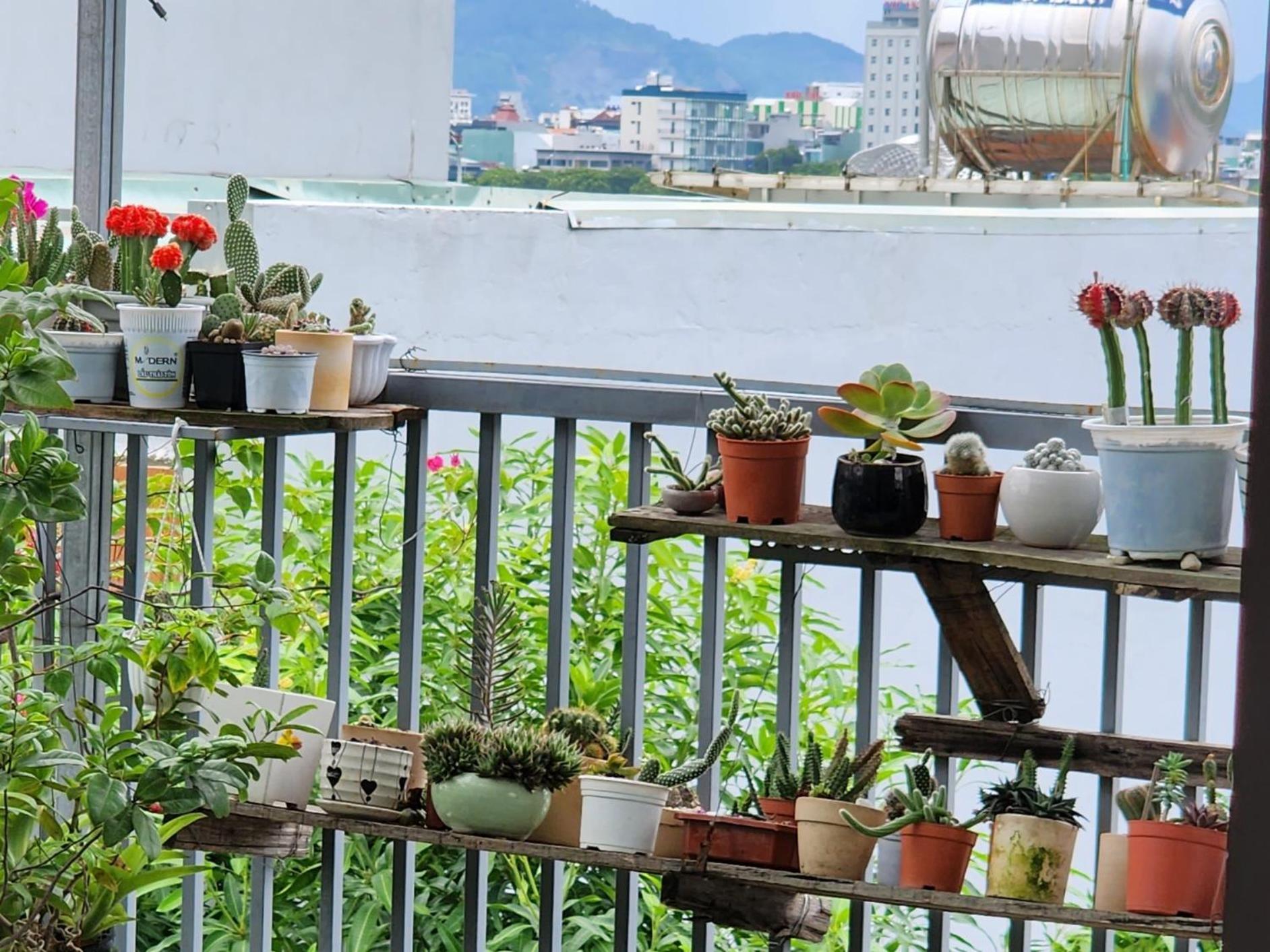 Sena Home 3#1-Near Danang Dragon Bridge-Han River Εξωτερικό φωτογραφία