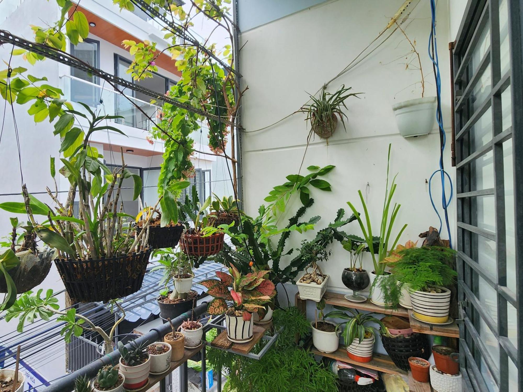 Sena Home 3#1-Near Danang Dragon Bridge-Han River Εξωτερικό φωτογραφία