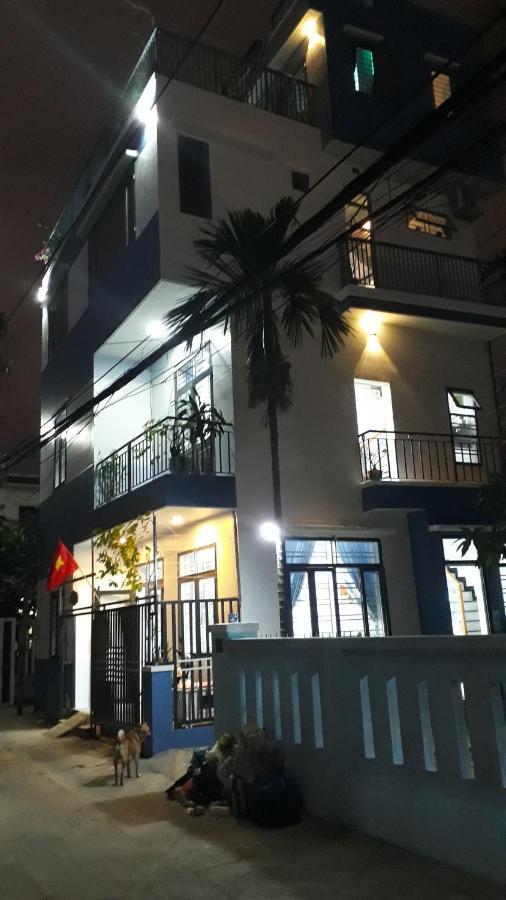 Sena Home 3#1-Near Danang Dragon Bridge-Han River Εξωτερικό φωτογραφία