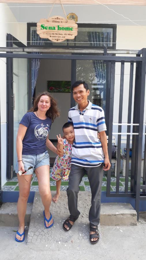 Sena Home 3#1-Near Danang Dragon Bridge-Han River Εξωτερικό φωτογραφία